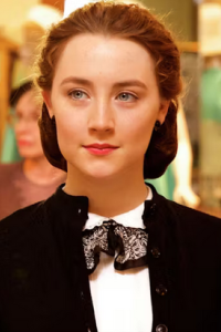 Brooklyn [Saoirse Ronan]